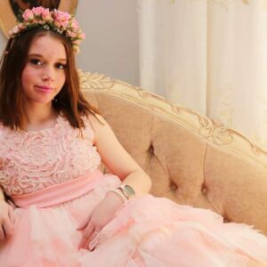 Sammy Dress