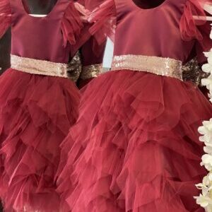 Annalise Dress