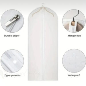 Dress Bag
