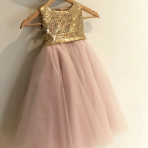 Lilly Dress