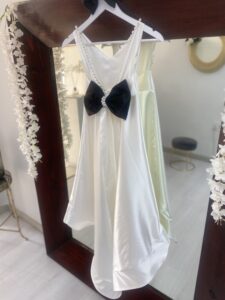 Zoey dress
