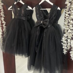 Channerie Dress