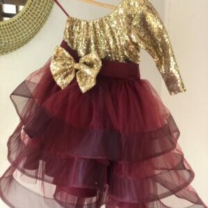 Ashleigh Gown