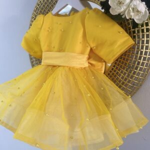Shannon Dress