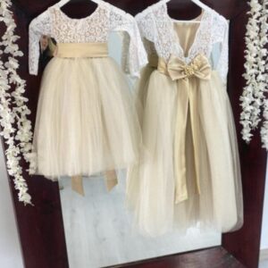 Chandre Dress