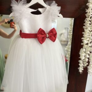 Isabella Dress