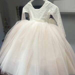 Maryke Ball Gown