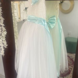 Emily dress