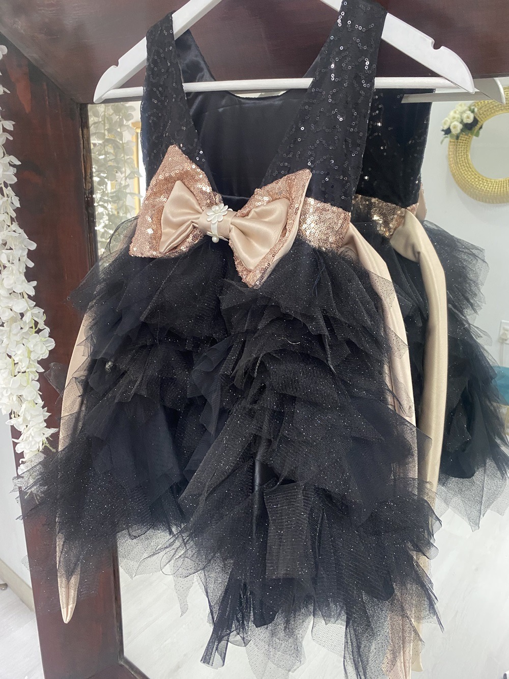 Olivia Dress - Image 2