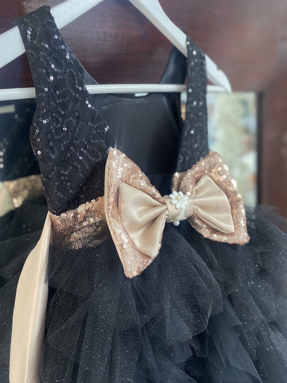 Olivia Dress - Image 4