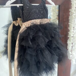 Olivia Dress