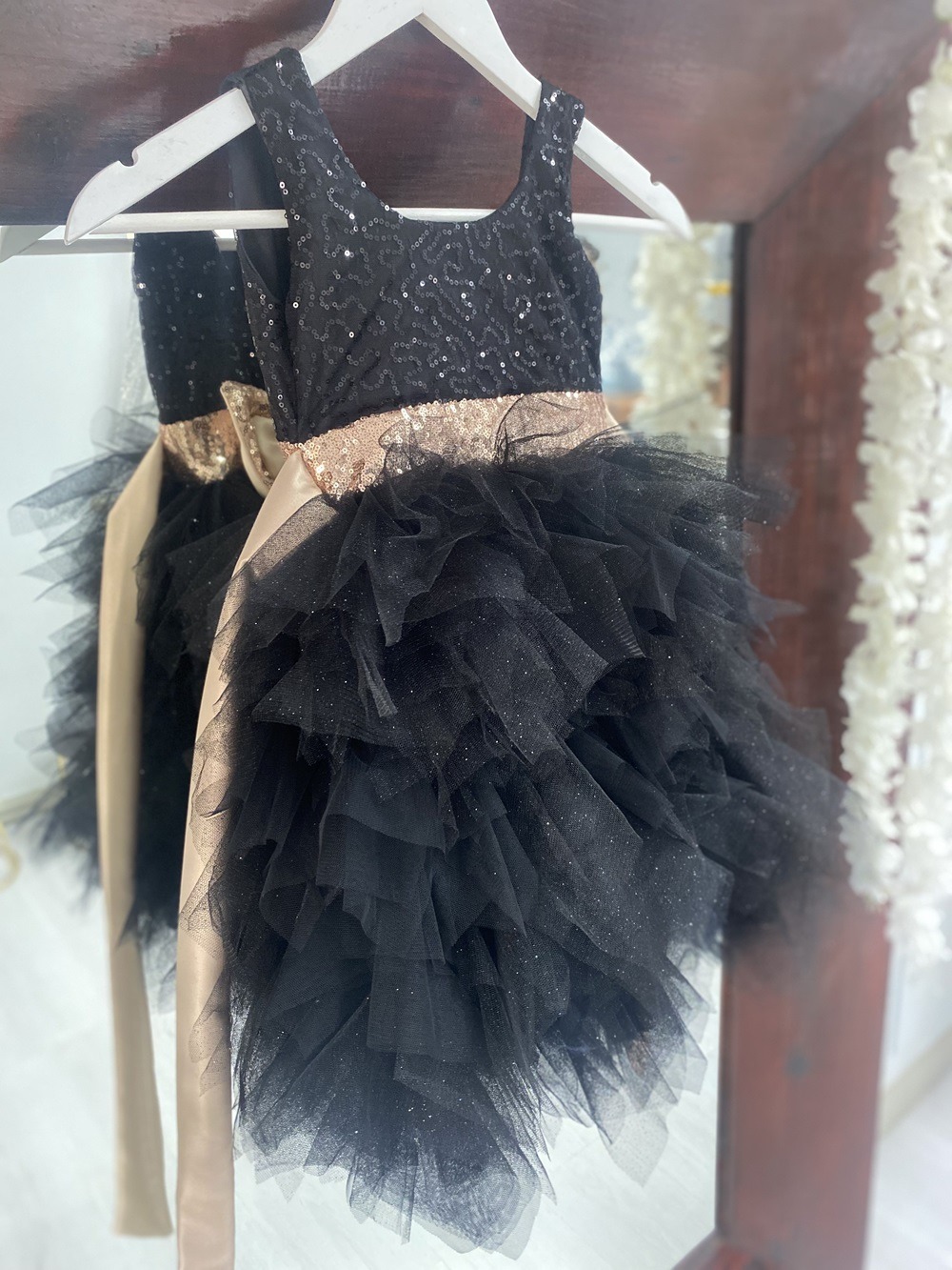 Olivia Dress