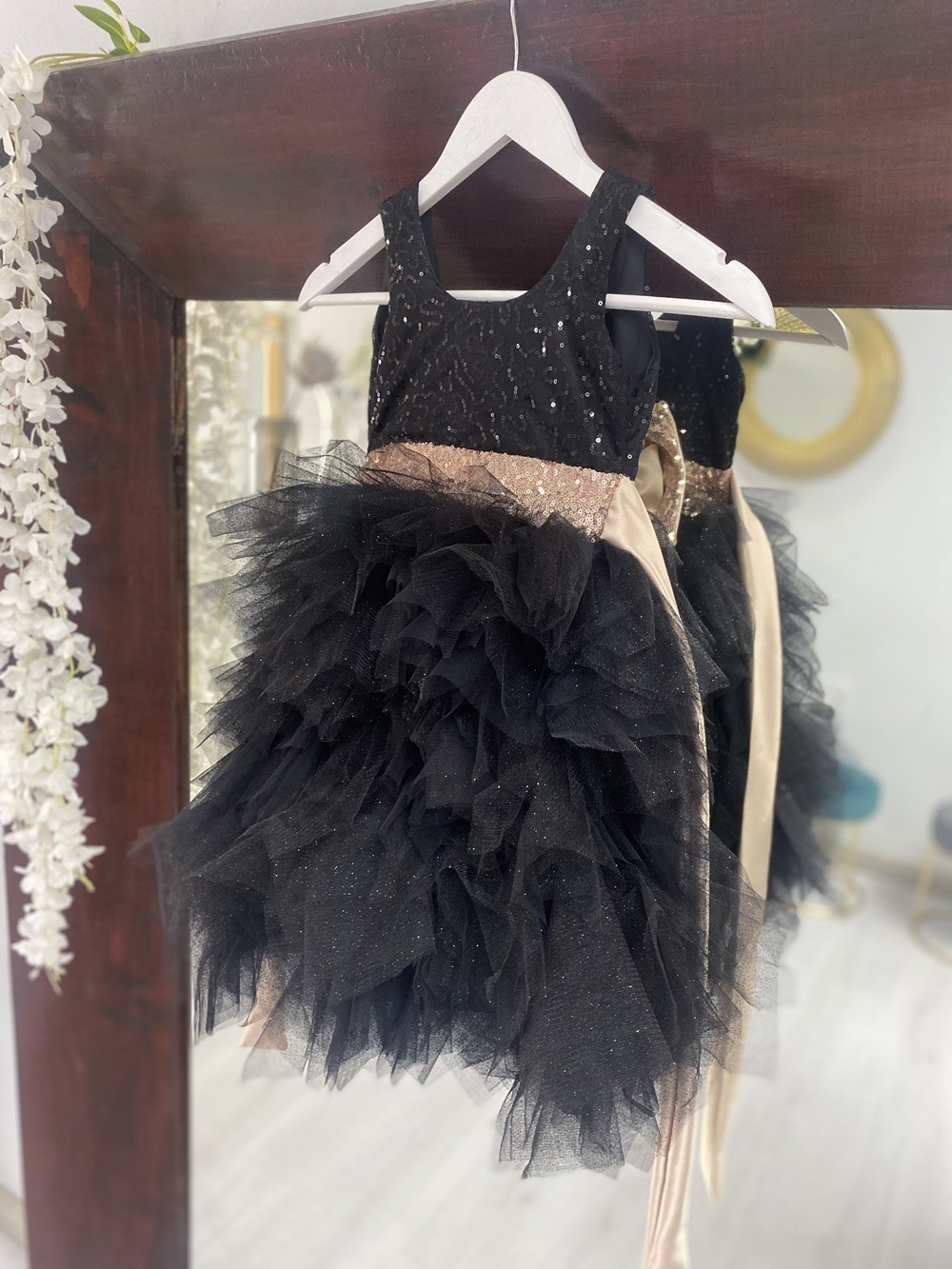 Olivia Dress - Image 5