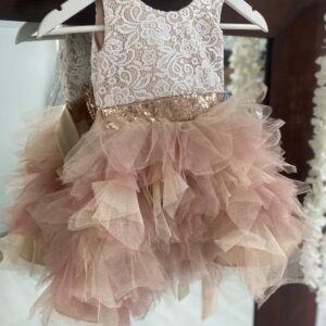 Minke Dress