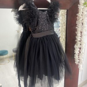 Evelyn Dress