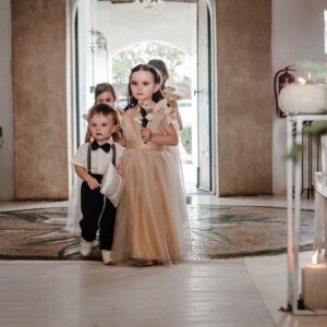 Penelope Dress