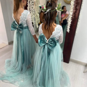 Ella Dress