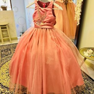 Fiona Ball Gown
