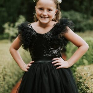 Evelyn Dress